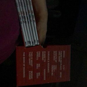 30/30 documentary season 2 volume 1 6 dvds